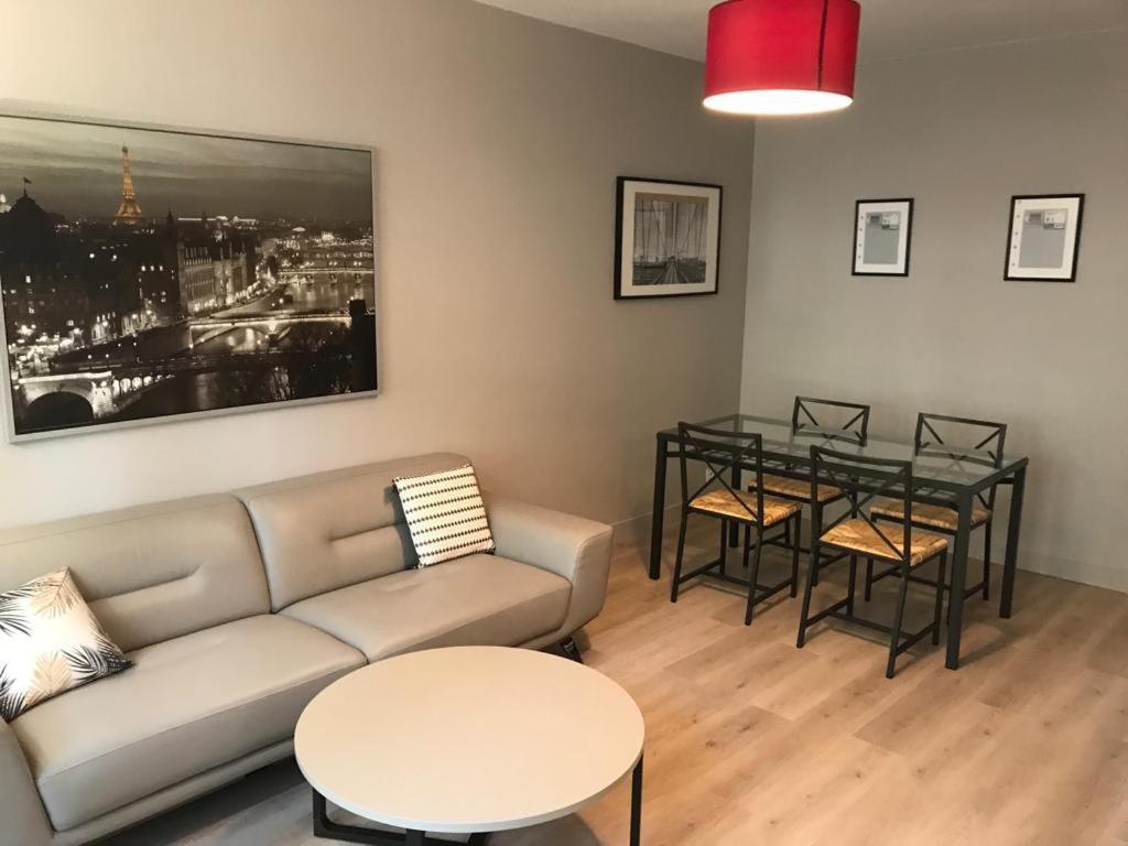 Pavillon 1 A 4 Personnes Chez L'Habitant Parfait Pour Une Famille Bagneux  Exterior photo